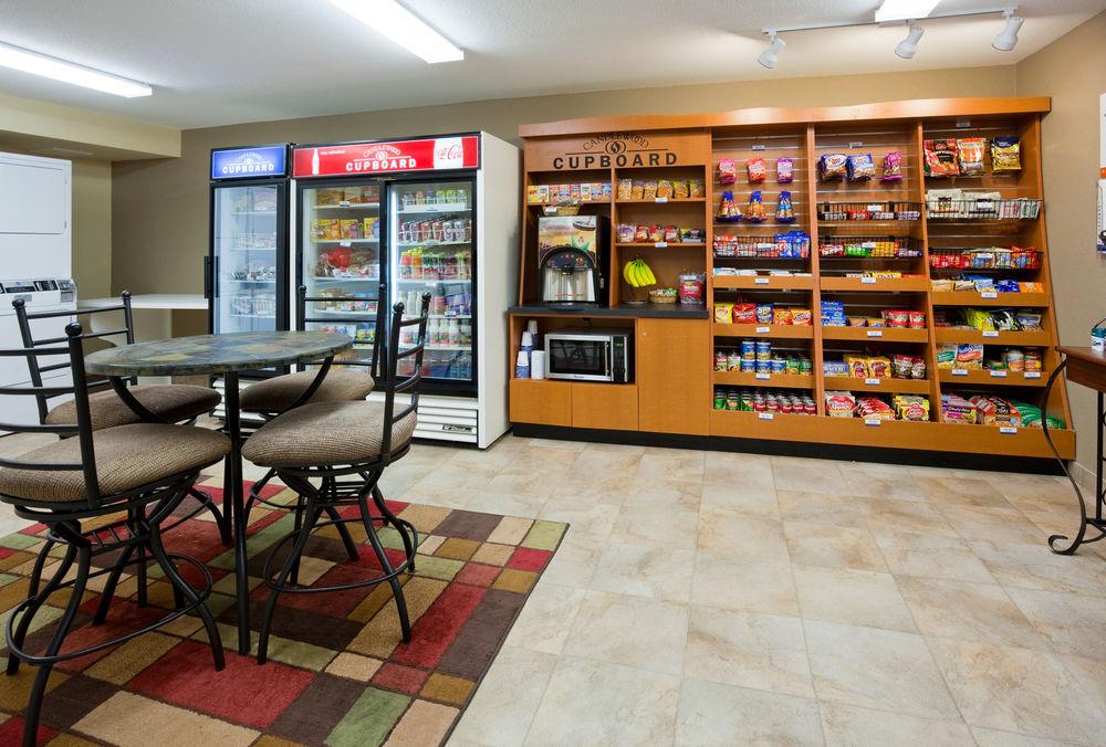 Sonesta Simply Suites Minneapolis Richfield Bagian luar foto