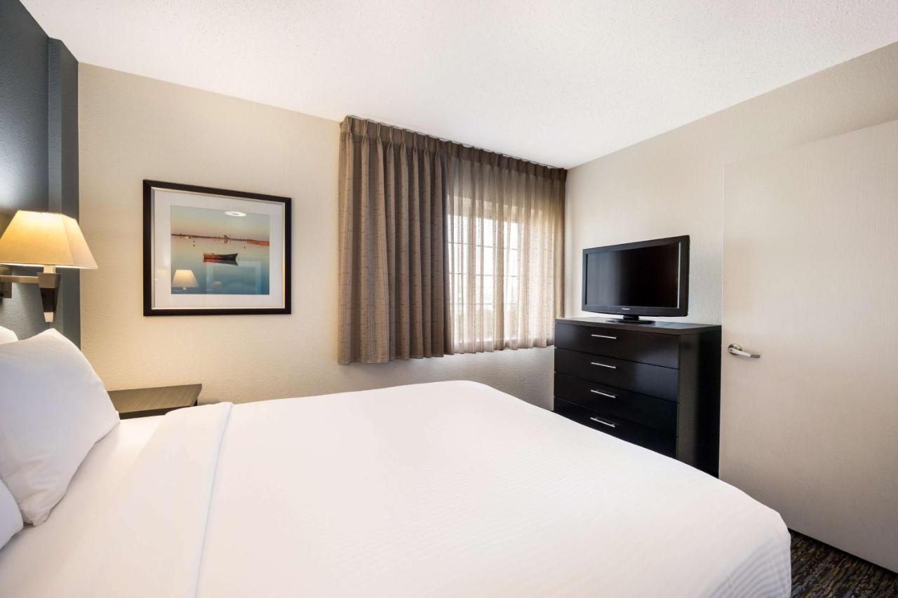 Sonesta Simply Suites Minneapolis Richfield Bagian luar foto