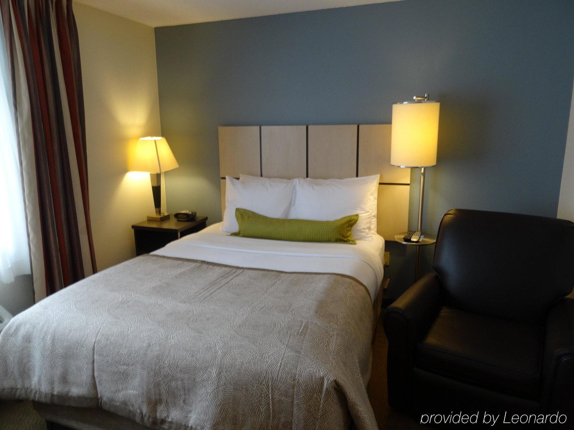 Sonesta Simply Suites Minneapolis Richfield Bagian luar foto